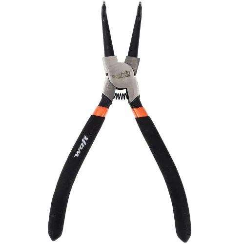 ALICATE ANEIS CURVO 7”