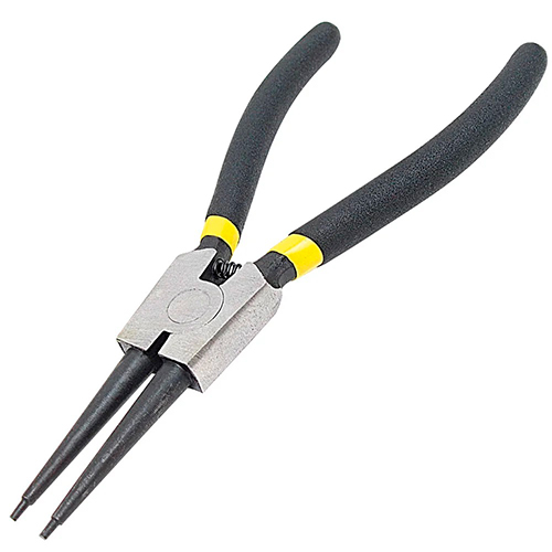 ALICATE ANEIS RETO 7”