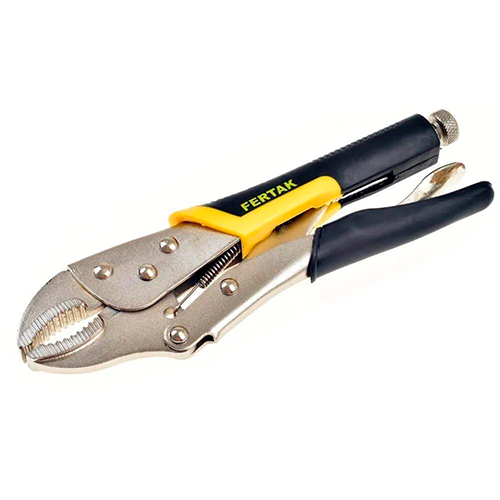 ALICATE DE PRESSÃO 10” EMBOR. – 0552 / 1381