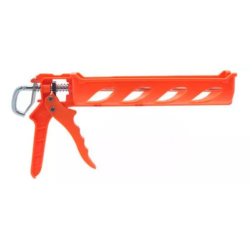 APLICADOR DE SILICONE BARRA DUPLA 13,5” – 0230