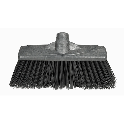 Vassoura Gari Nylon CABO ESPECIAL