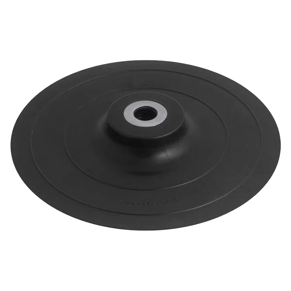 SUPORTE DISCO DE LIXA BOR. RÍGIDA – 1408
