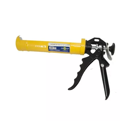 APLICADOR DE SILICONE REFORÇADO 9” – 1644
