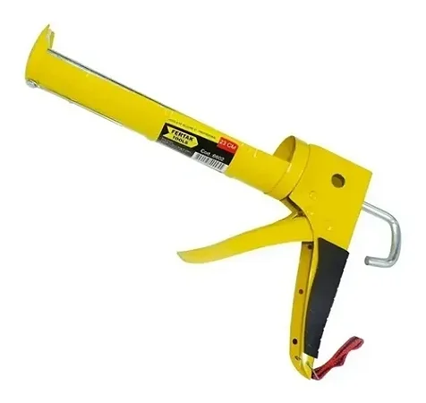 APLICADOR DE SILICONE HEAVY – 0093