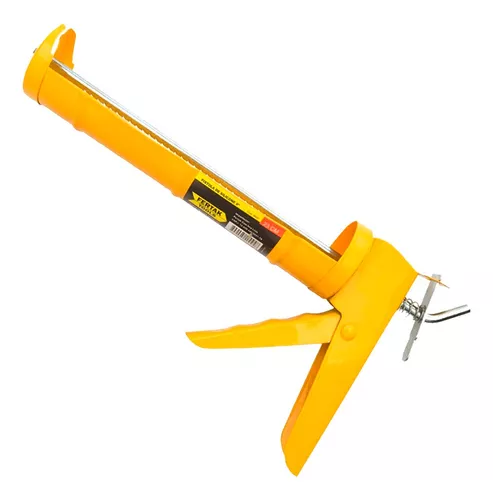 APLICADOR DE SILICONE 9” – 0327