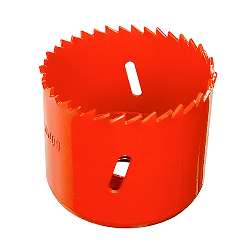 SERRA COPO BI-METAL
