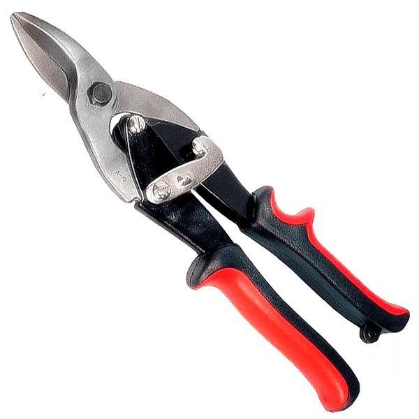 TESOURA CHAPA AVIAÇÃO 10” – 0425 | 1272