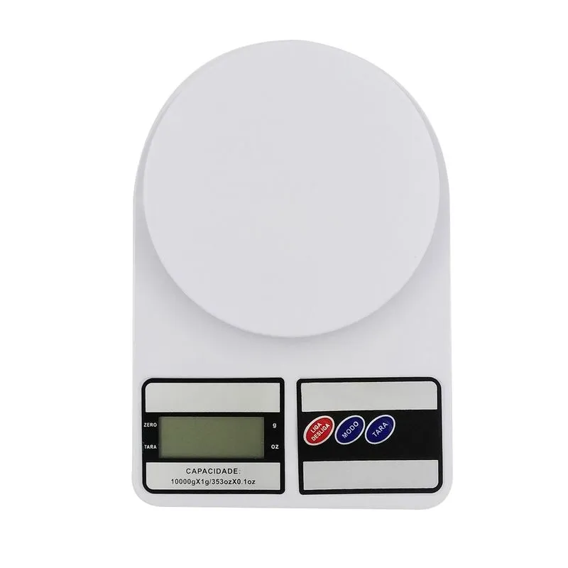 BALANÇA  DIGITAL até 10Kg – 1840