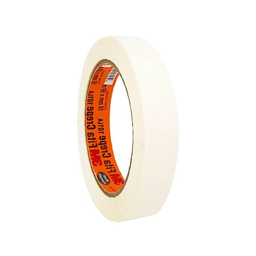 FITA CREPE 18mm x 50m – 0006