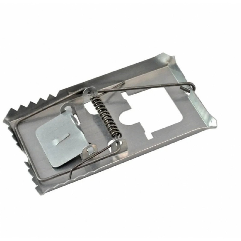 RATOEIRA CHAPA - 1807 / 1808 / 1809