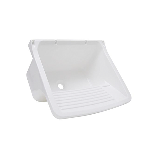 TANQUE DE PLASTICO BCO – 1797