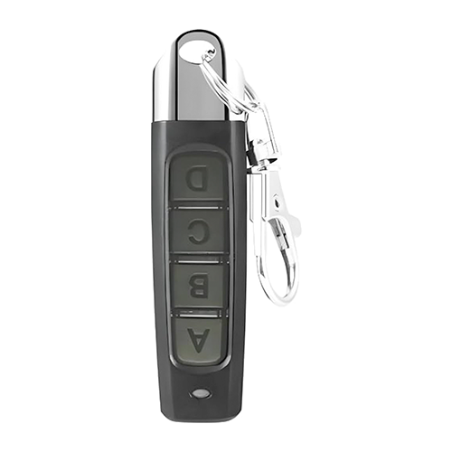 CONTROLE SLIM DUPLICADOR 433 Mhz – 0578