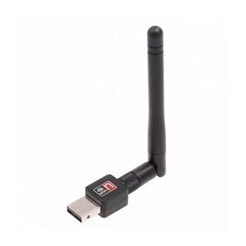 ADPT WIFI C/  ANTENA – 1461
