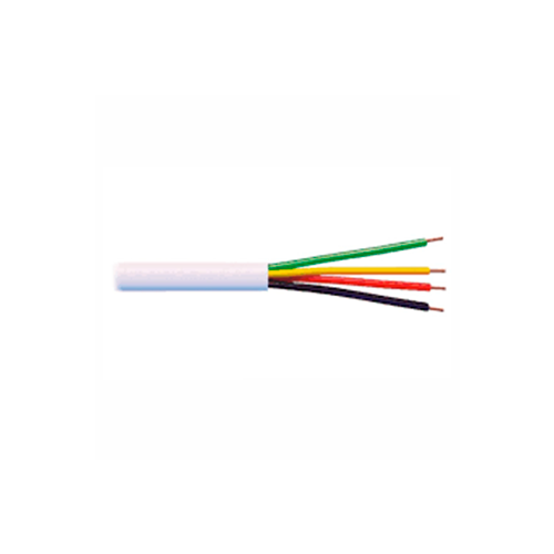 CABO P/ ALARME c/100mts – 0445 / 0446