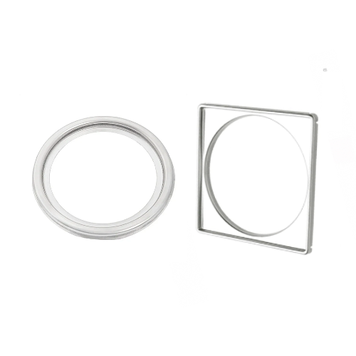 PORTA GRELHA AÇO INOX – 1458 / 1459 / 1610 / 1611