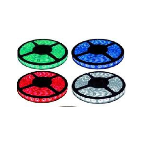 FITA DE LED 5m  C/ FONTE 3528   IP20 – 120D – 1820 / 1821 / 1822 / 1908 / 1650