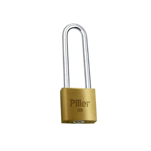 CADEADO HASTE   LONGA PILLER – 1560 / 1561