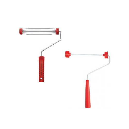 GARFO P/ROLO  23cm – 0383