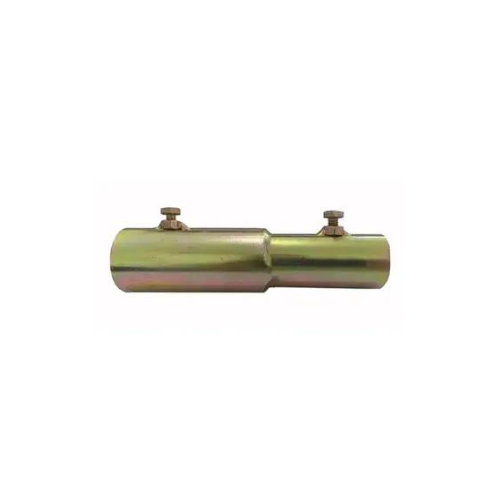 SUPORTE P/ ANTENA  EMENDA REDUÇÃO   3/4 x 1” – 2009
