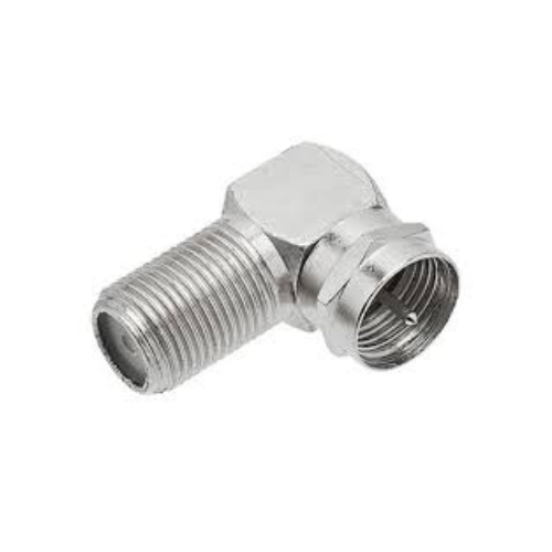 ADAPTADOR F   MACHO 90° C/ 5pçs – 0505