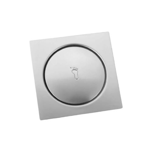 RALO CLICK P/  WC 9,4×9,4cm – 2104 / 2140