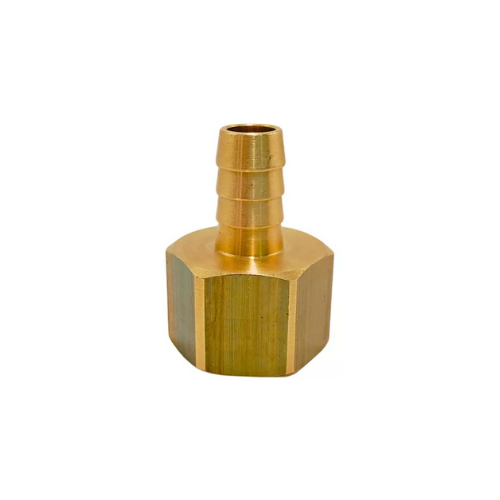 ADAPTADOR FEMEA 1/2  BSP ESPIGÃO 3/8