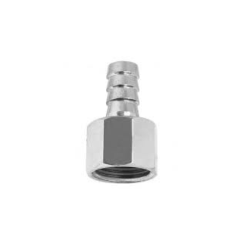 ADAPTADOR FEMEA  1/2 BSP ESPIGÃO 3/8  (NIQUELADO) – 2029