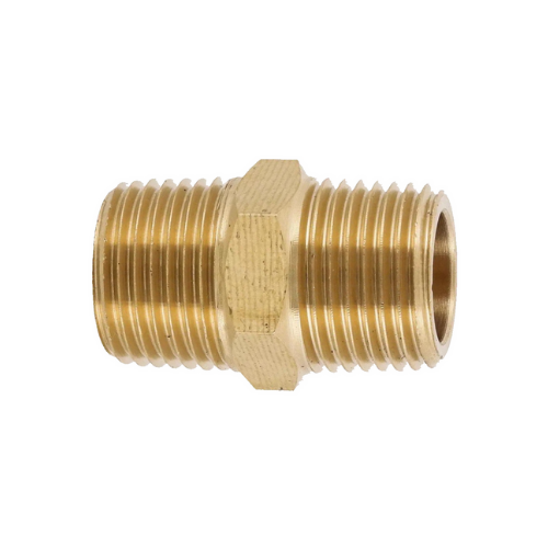 NIPLE 1/2 x 1/2 NPT