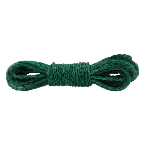 VARAL DE NYLON  3mm x 29MTS