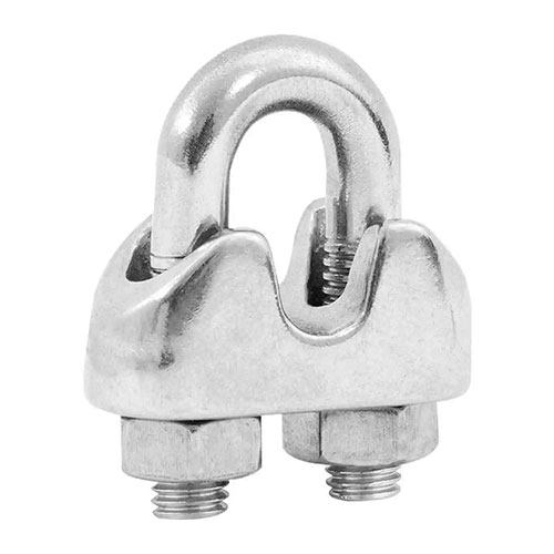 CLIPS P/ CABO DE AÇO – 2146 / 2145 / 2144