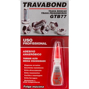 TRAVA ROSCA – 2123 / 2124