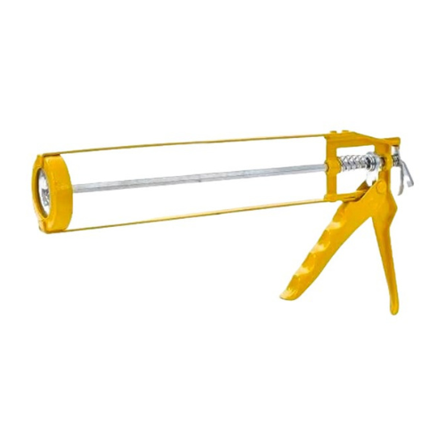 APLICADOR DE SILICONE 9″ BARRA DUPLA MONALIZA – 2188