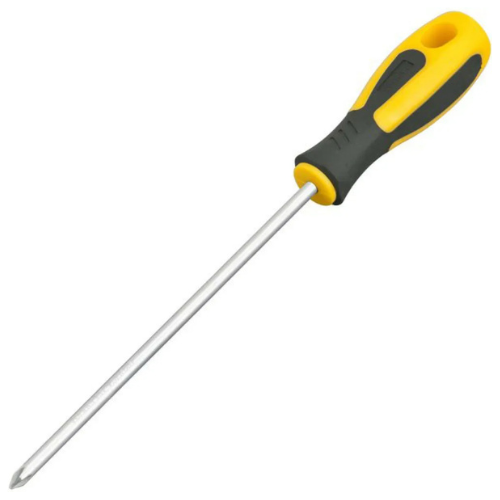 JOGO DE CHAVE FENDA/PHILIPS C/6 PCS MONALIZA – 2190