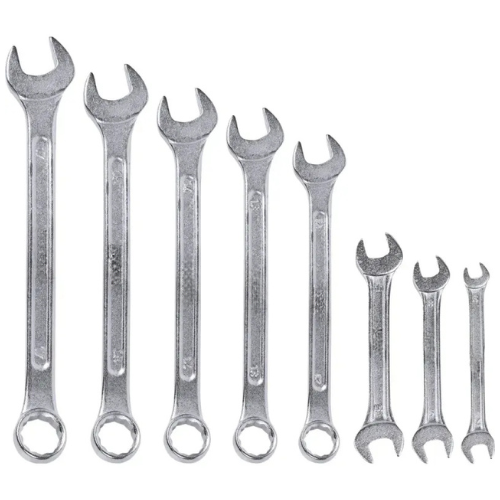 KIT CHAVES COMB C/ 08PCS (6…17MM) MONALIZA – 2195