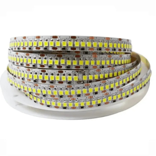 FITA DE LED BCO QUENTE 5 MTS IP20 SMD240 C/F – 2186