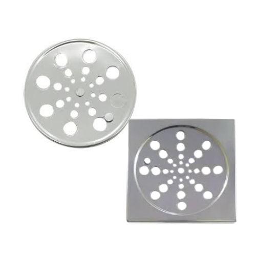GRELHA AÇO INOX 100mm – 2175 / 2176