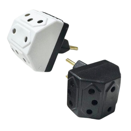 PINO ADAPTADOR MEIA LUA – 2197