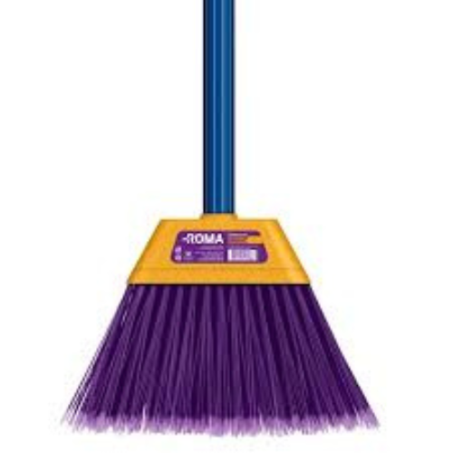 VASSOURA PIACAVA USO INT ROMA 6070 13 – 2199