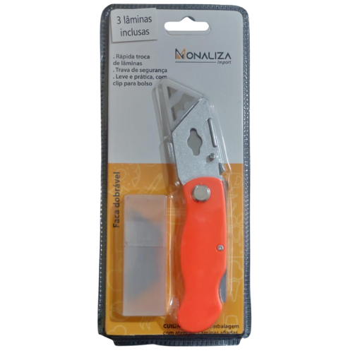 Canivete Dobravel – 2219
