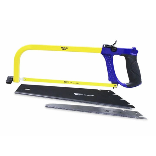 ARCO DE SERRA MULTIFUNÇÃO 4X1 WAVES PLUS – 2216