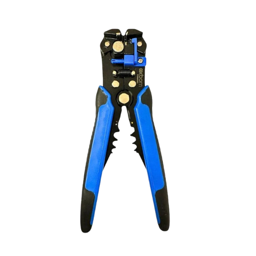 ALICATE DESENCAPADOR DE FIO AUTOMATICO 8” – 2270