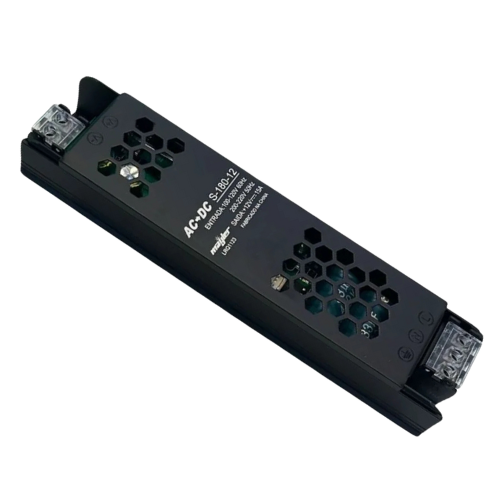 FONTE DE LED CHAVEADO SLIM 12V – 2297 / 2298 / 2299 / 2117