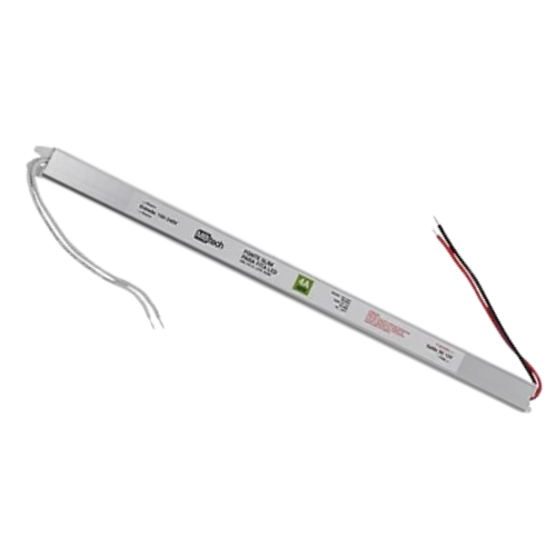 FONTE DE LED PALITO  SLIM 12V – 2300 / 2293 / 1868 / 2294 / 2295 / 2296
