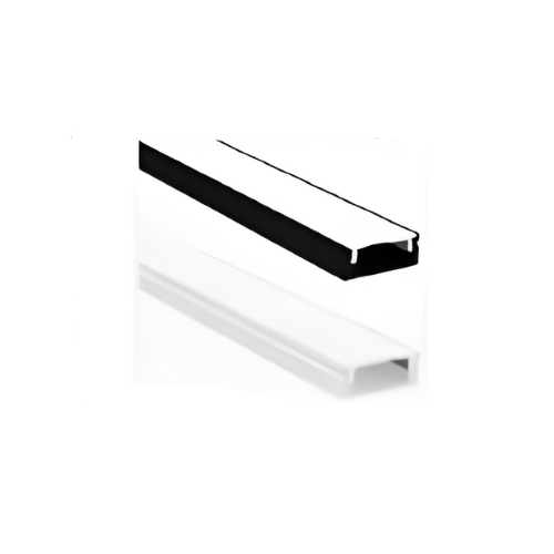 PERFIL DE LED DE SOBREPOR – 2308 / 2309