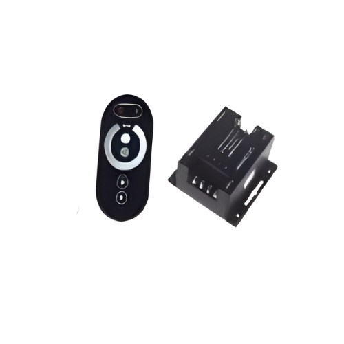 CONTROLE DIMMER TOUCH 30A