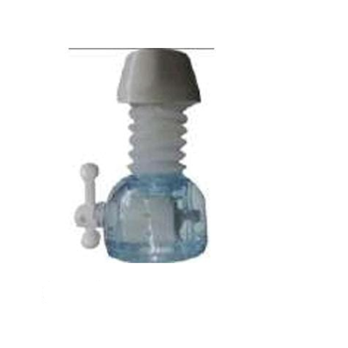 AREJADOR SANFONADO P/ TORN. ECO 90 – 2363