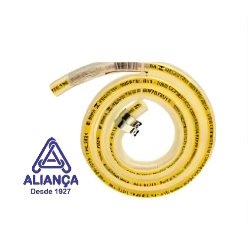 MANGUEIRA P/ GÁS ALIANÇA 1,20mt – 2367 / 2369