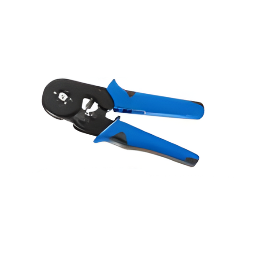 ALICATE P/ TERMINAL DE ILHOS TUBULAR – 2204