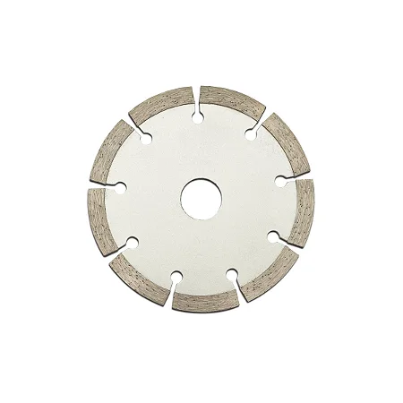 DISCO DIAM.  SEGMENTADO 22x180mm – 2264