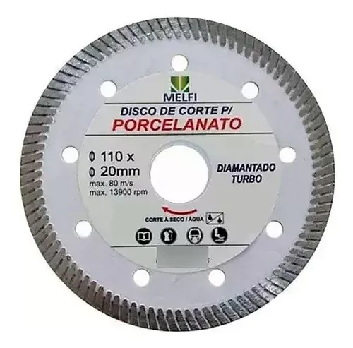 DISCO DIAM.  TURBO 22x180mm – 2263
